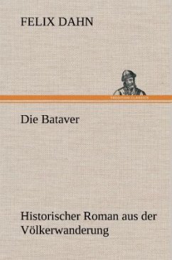 Cover Die Bataver