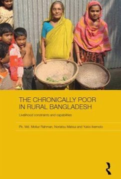 The Chronically Poor in Rural Bangladesh - Rahman, Pk MD Motiur; Matsui, Noriatsu; Ikemoto, Yukio