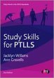 Study Skills for PTLLS - Bild 1