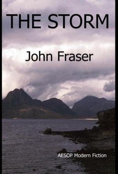 The Storm - Fraser, John