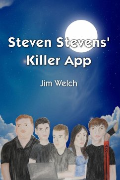Steven Stevens' Killer App - Welch, Jim
