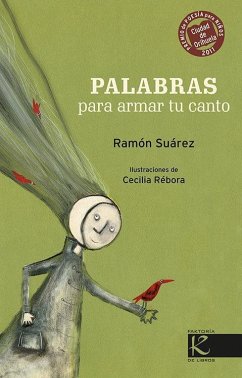 Palabras para armar tu canto - Suárez Caamal, Ramón Iván; Suárez, Ramón