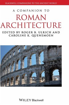 Companion to Roman Architectur