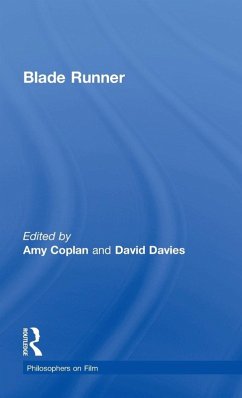 Cover Blade Runner