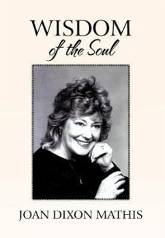 Wisdom of the Soul - Dixon Mathis, Joan