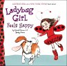 Ladybug Girl Feels Happy - Bild 1