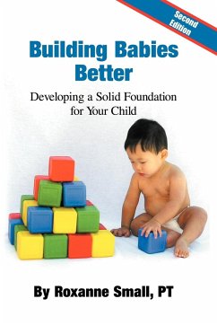 Building Babies Better - Small Pt, Roxanne