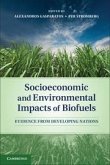Socioeconomic and Environmental Impacts of Biofuels