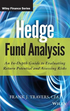 Hedge Fund Analysis - Travers, Frank J.