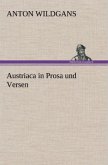 Austriaca in Prosa und Versen