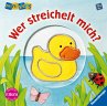 Wer streichelt mich? - Bild 1