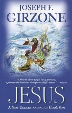 Jesus - Girzone, Joseph F