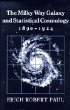 The Milky Way Galaxy and Statistical... - Bild 1