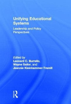 Unifying Educational Systems