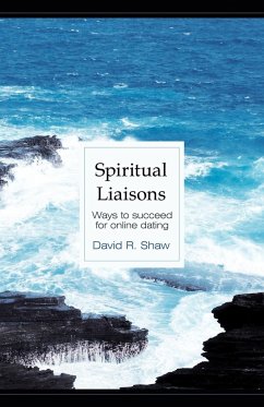 Spiritual Liaisons - Shaw, David R.