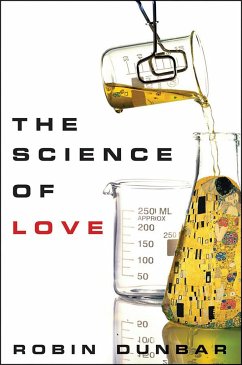 The Science of Love - Dunbar, Robin