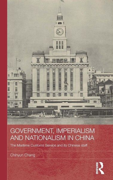 Government, Imperialism and Nationalism in China Government, Imperialism and Nationalism in China