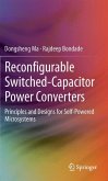 Reconfigurable Switched-Capacitor Power Converters