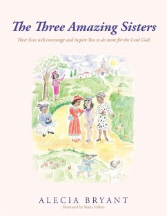 The Three Amazing Sisters