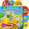 Meine ersten Fahrzeuge - Bild 1