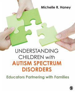 Understanding Children with Autism Spectrum Disorders - Haney, Michelle R.