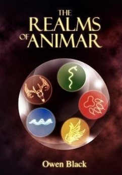 The Realms of Animar - Black, Owen
