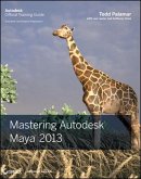 Mastering Autodesk Maya 2013 Mastering Autodesk Maya 2013