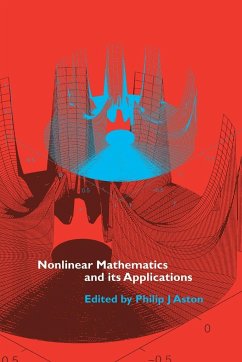 Nonlinear Mathematics and its Applications - Aston, J. (ed.)