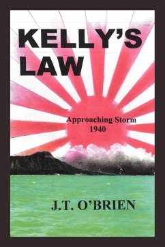 Kelly's Law - O'Brien, J. T.