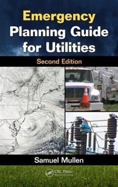 Emergency Planning Guide for Utilities - Mullen, Samuel; Le, Francois; Pagès, Jérôme