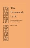 The Regenerate Lyric