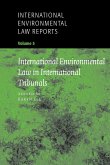Internat Environ Law Reports v4