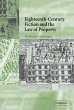 Eighteenth-Century Fiction and the Law... - Bild 1