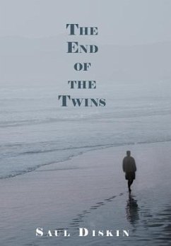 The End of the Twins - Diskin, Saul