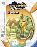 Ägypten / tiptoi® Expedition Wissen
