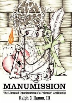 Manumission - Hamm, Ralph C. III