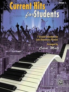 Current Hits for Students, Bk 1