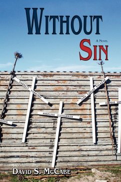 Without Sin - McCabe, David S.