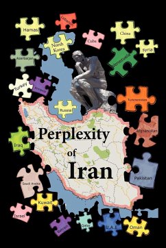 Perplexity of Iran