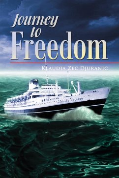 Journey to Freedom - Djuranic, Klaudia Zec