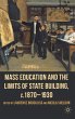 Mass Education and the Limits of State... - Bild 1