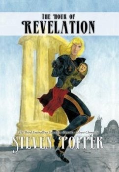 The Hour of Revelation - Popper, Steven