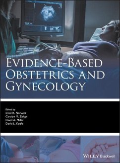 Evidence-Based Obstetrics and Gynecology