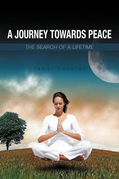 A Journey Towards Peace