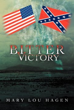 Bitter Victory - Hagen, Mary Lou