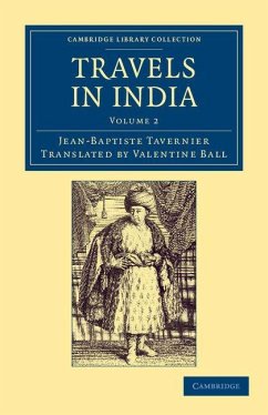 Cover Travels in India - Volume 2