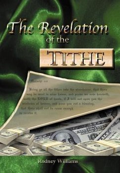 The Revelation of the Tithe