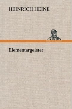 Elementargeister - Heine, Heinrich