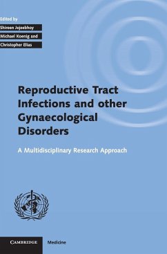 Investigating Reproductive Tract Infections and Other Gynaecological Disorders - Jejeebhoy, Shireen / Koenig, Michael / Elias, Christopher (eds.)