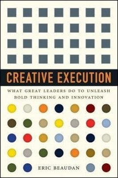 Creative Execution - Beaudan, Eric